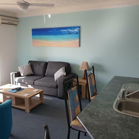 Mango Cove Apartment Gold Coast Eksteriør bilde