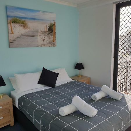 Mango Cove Apartment Gold Coast Eksteriør bilde