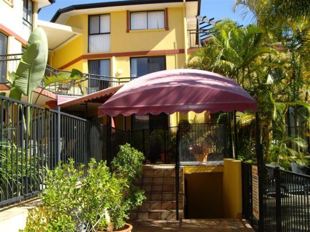 Mango Cove Apartment Gold Coast Eksteriør bilde