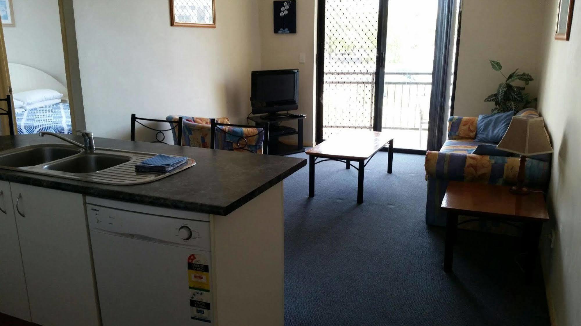 Mango Cove Apartment Gold Coast Eksteriør bilde
