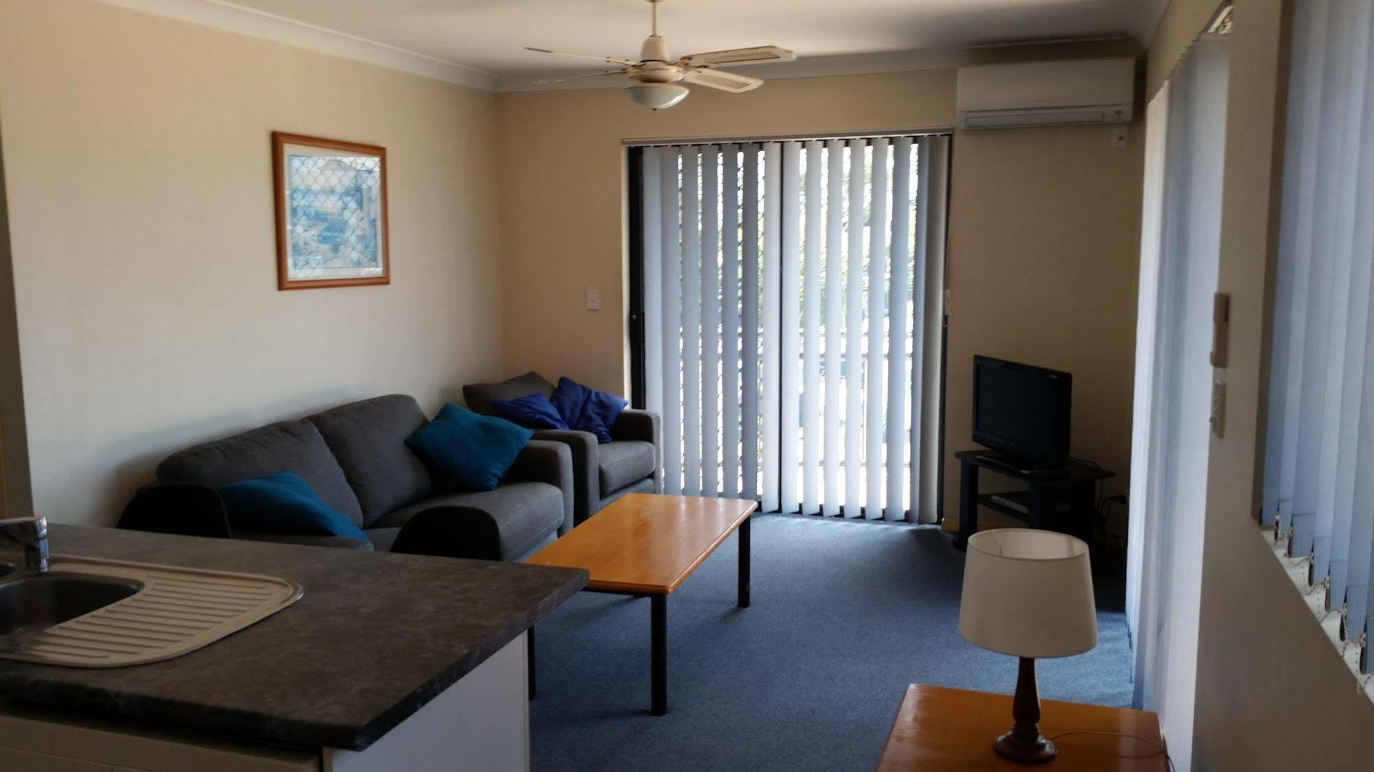 Mango Cove Apartment Gold Coast Eksteriør bilde