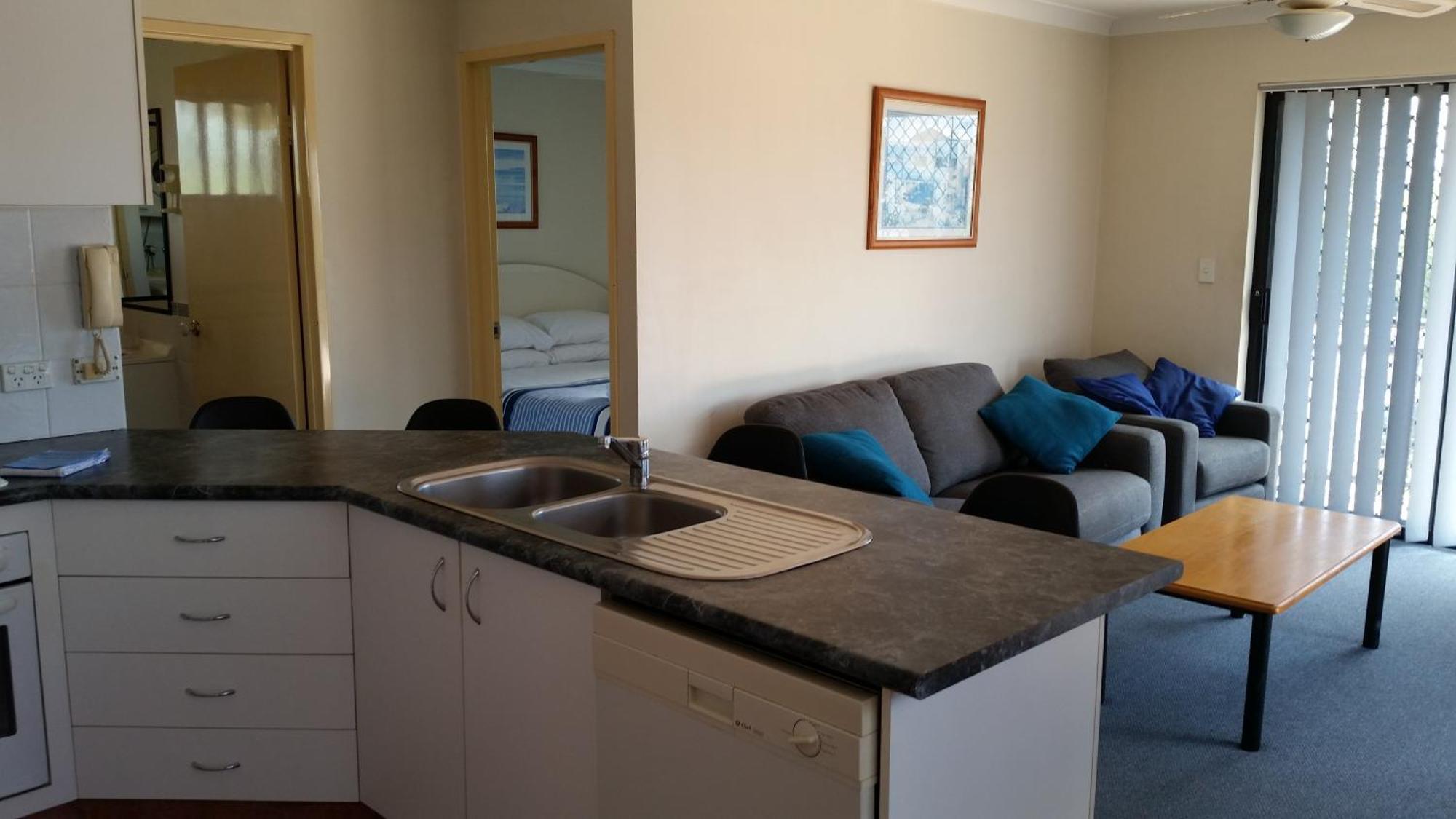 Mango Cove Apartment Gold Coast Eksteriør bilde