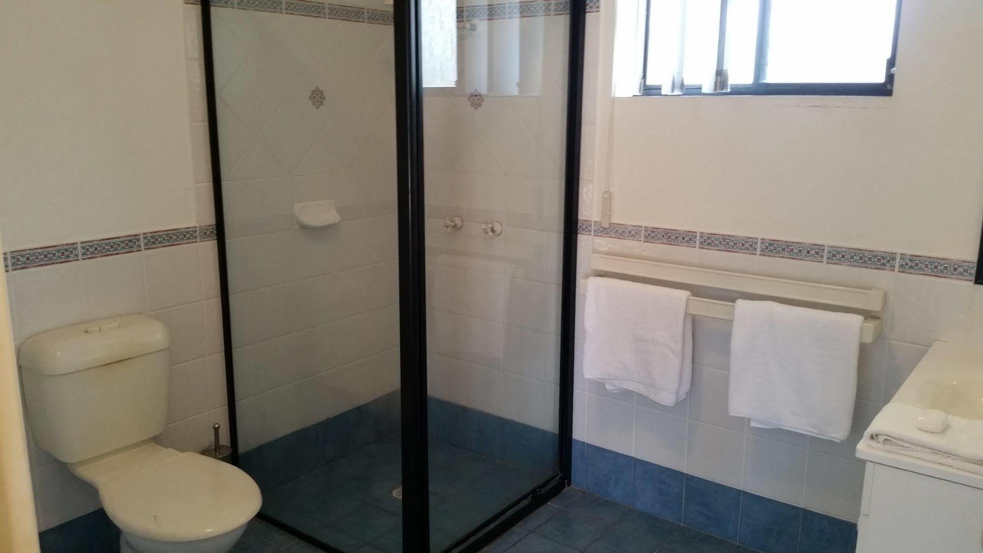 Mango Cove Apartment Gold Coast Eksteriør bilde