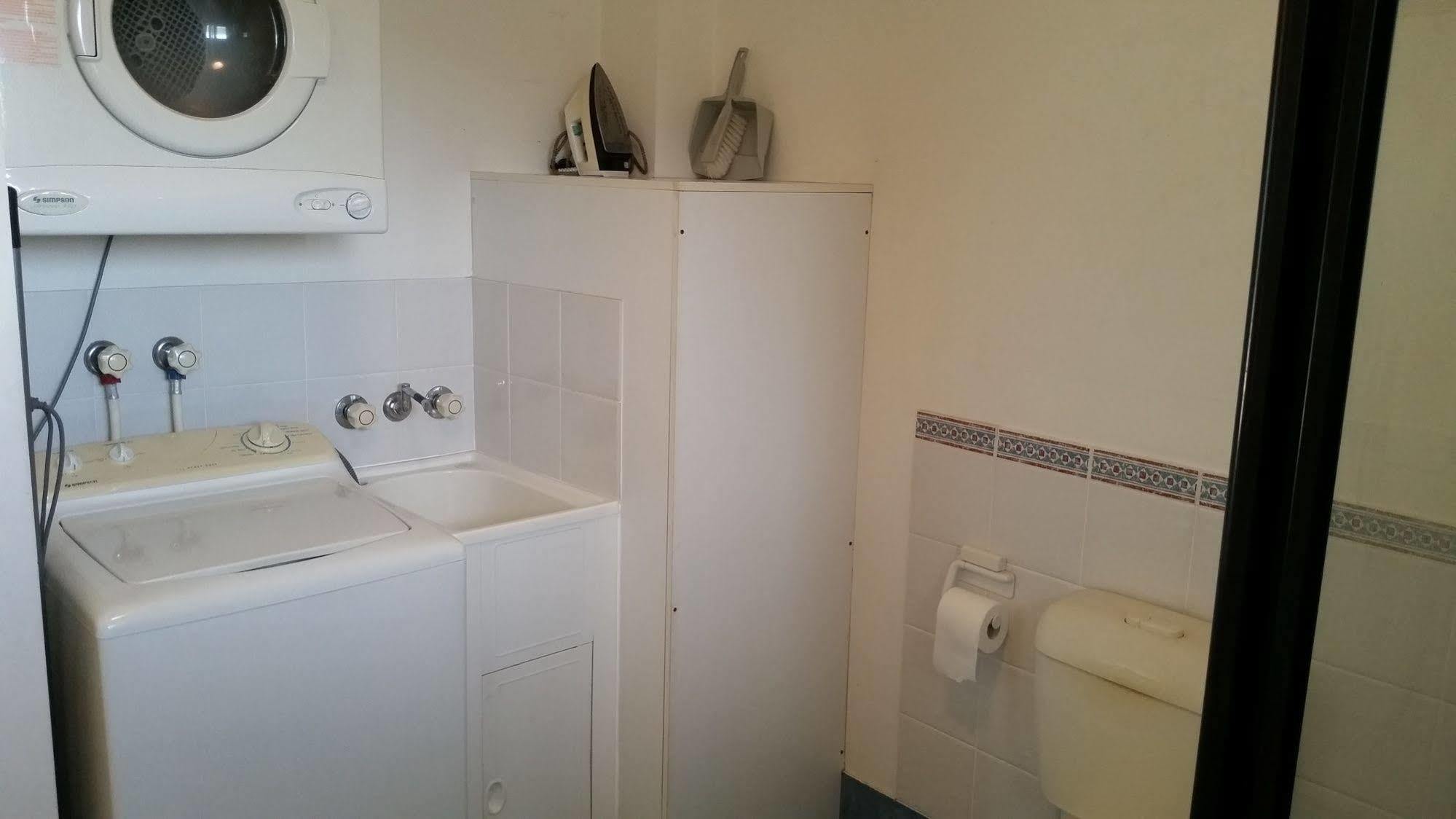 Mango Cove Apartment Gold Coast Eksteriør bilde
