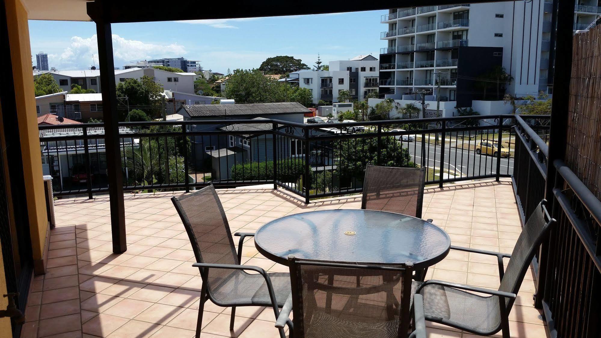 Mango Cove Apartment Gold Coast Eksteriør bilde