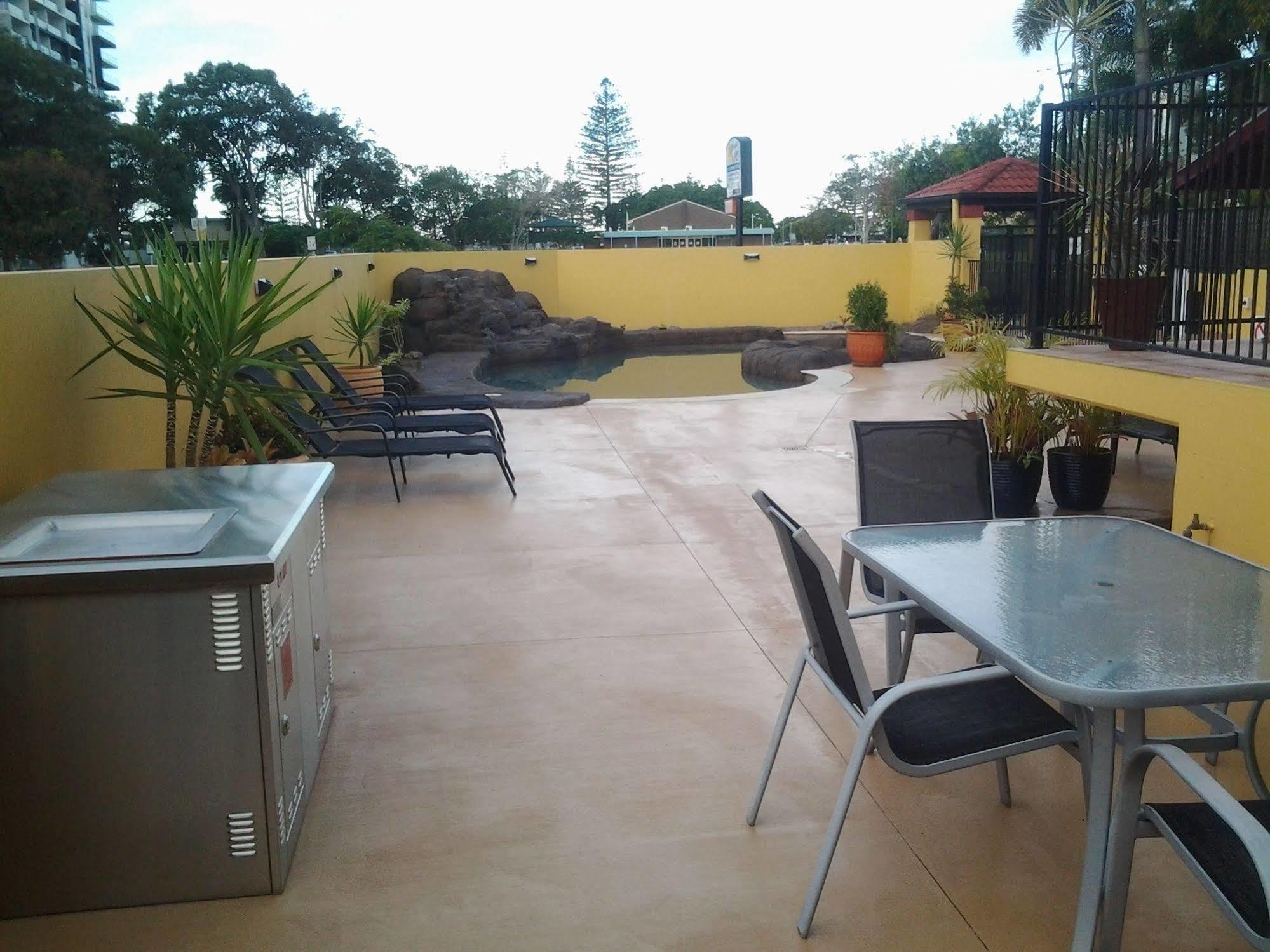 Mango Cove Apartment Gold Coast Eksteriør bilde