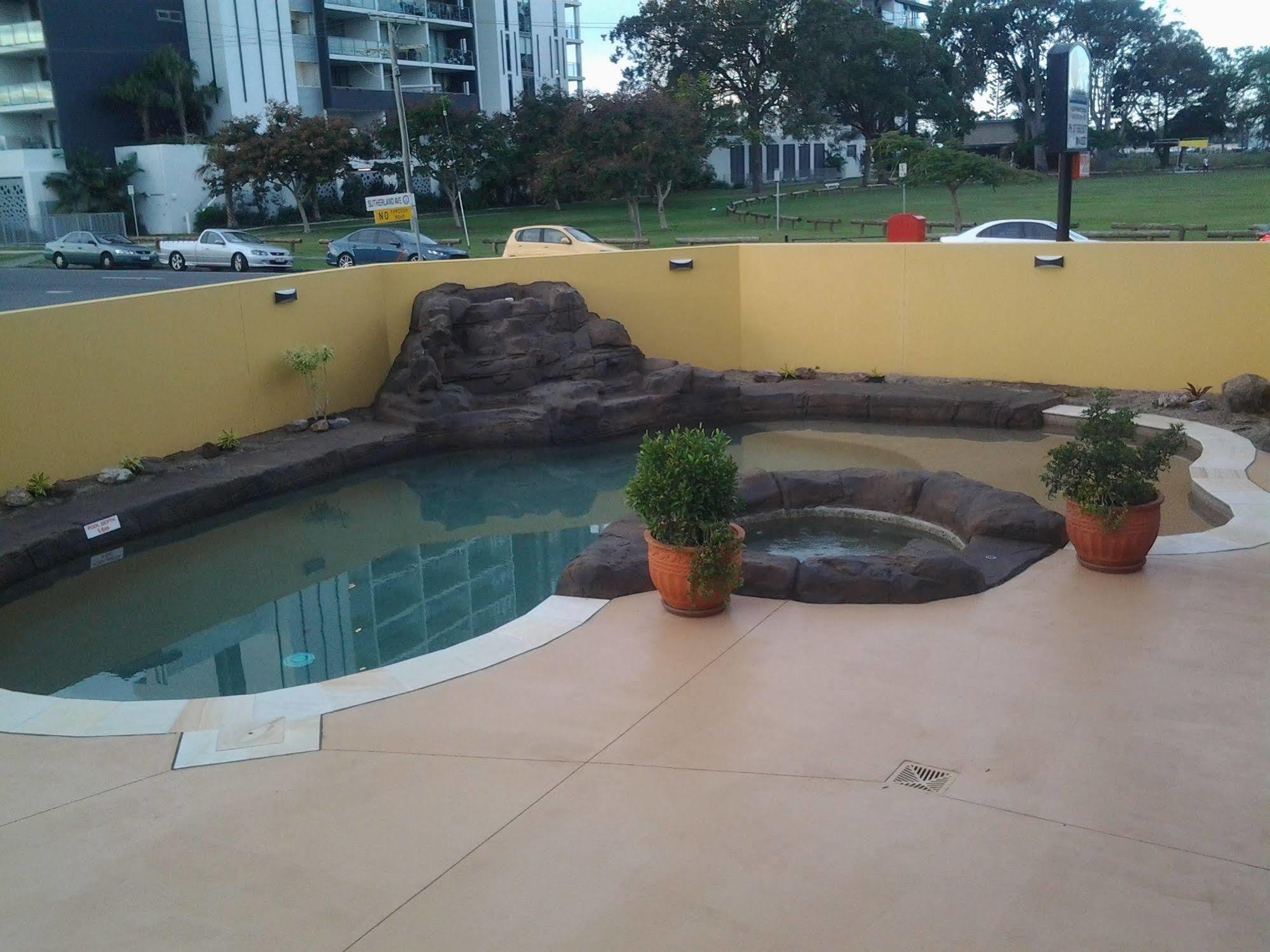 Mango Cove Apartment Gold Coast Eksteriør bilde