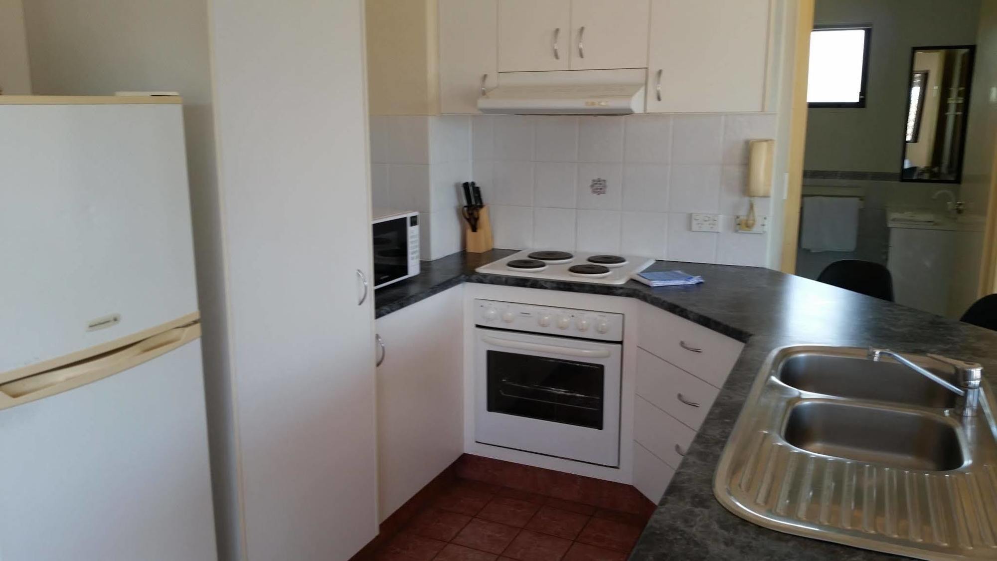 Mango Cove Apartment Gold Coast Eksteriør bilde
