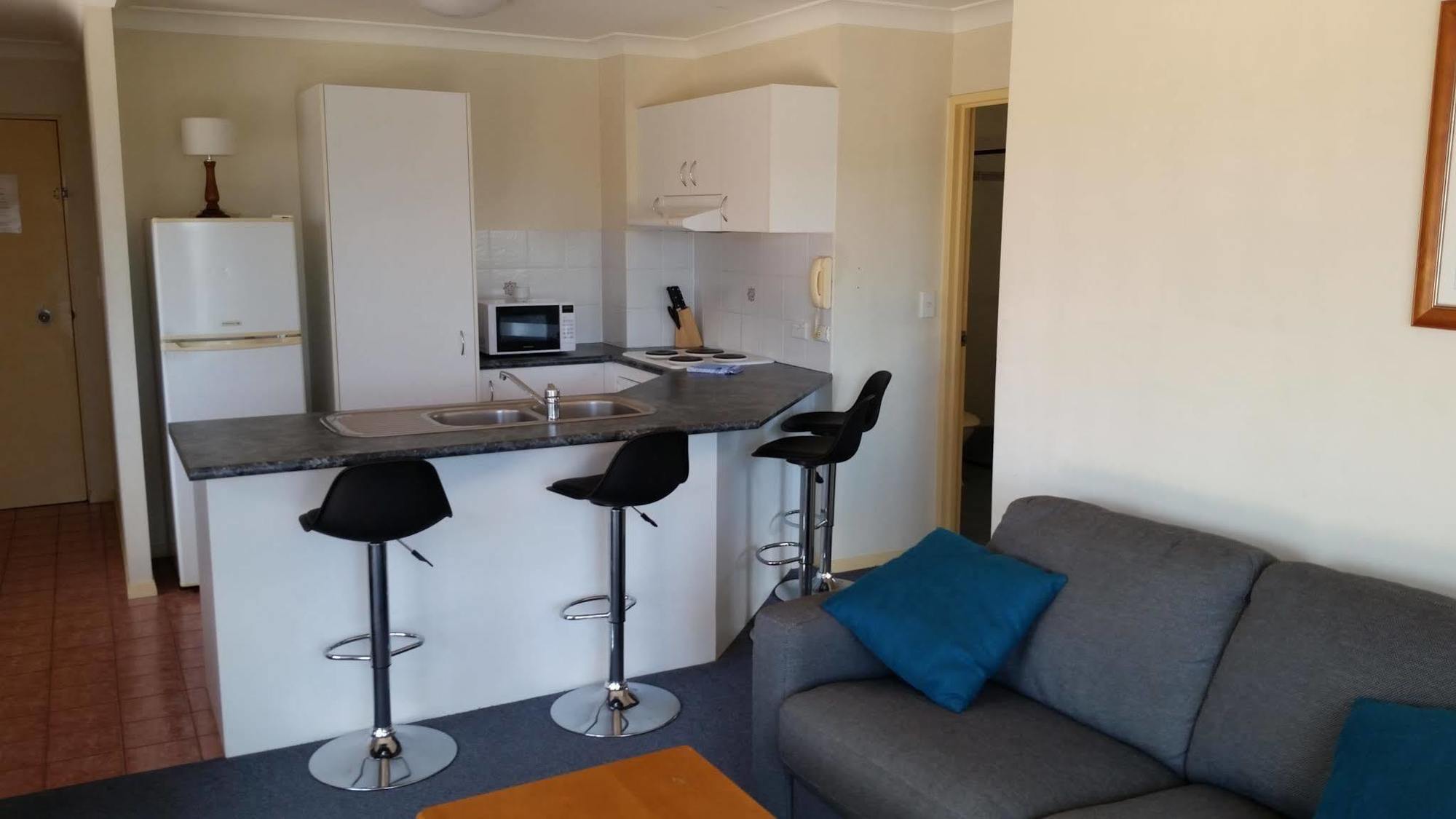 Mango Cove Apartment Gold Coast Eksteriør bilde