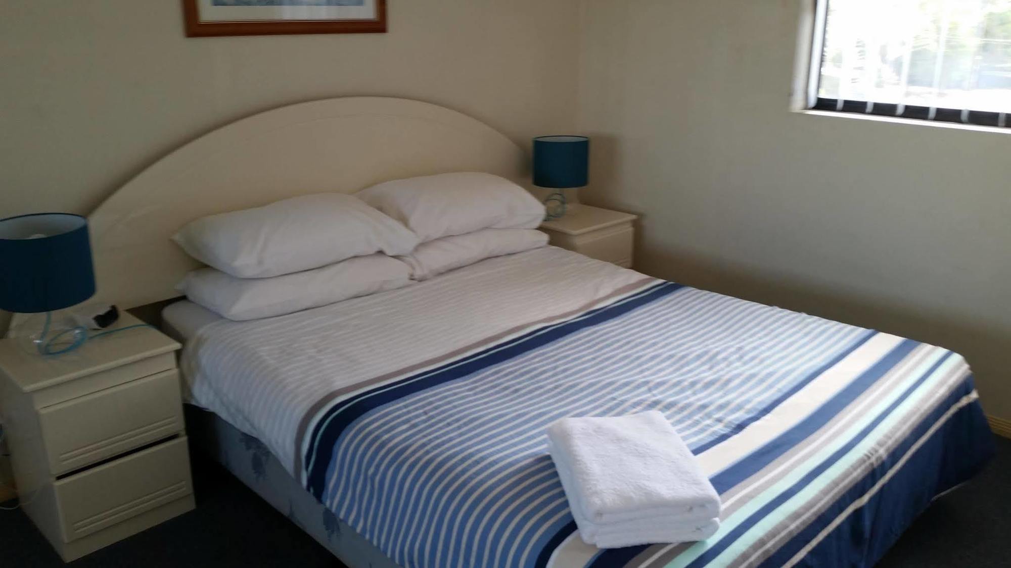 Mango Cove Apartment Gold Coast Eksteriør bilde