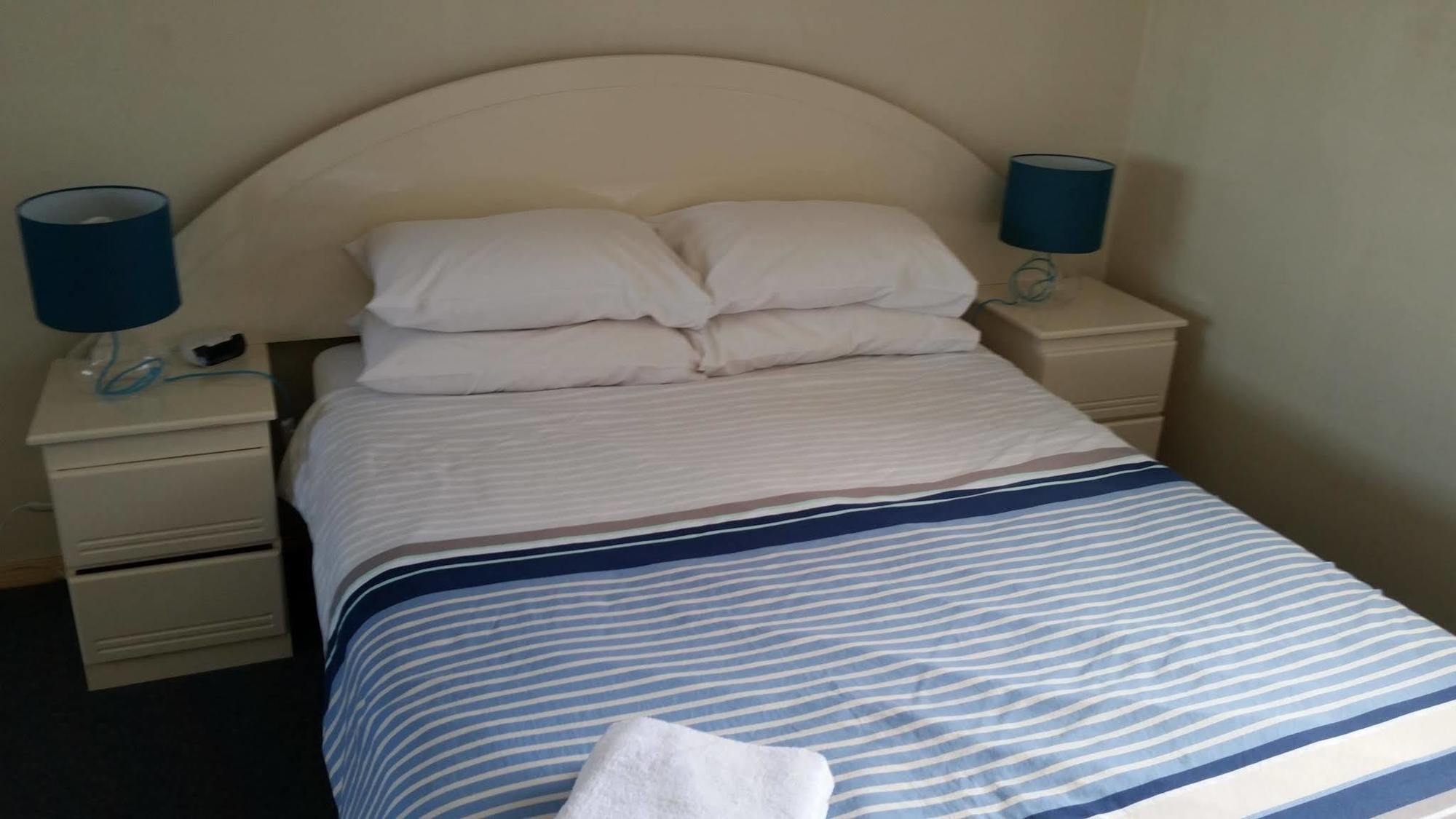 Mango Cove Apartment Gold Coast Eksteriør bilde