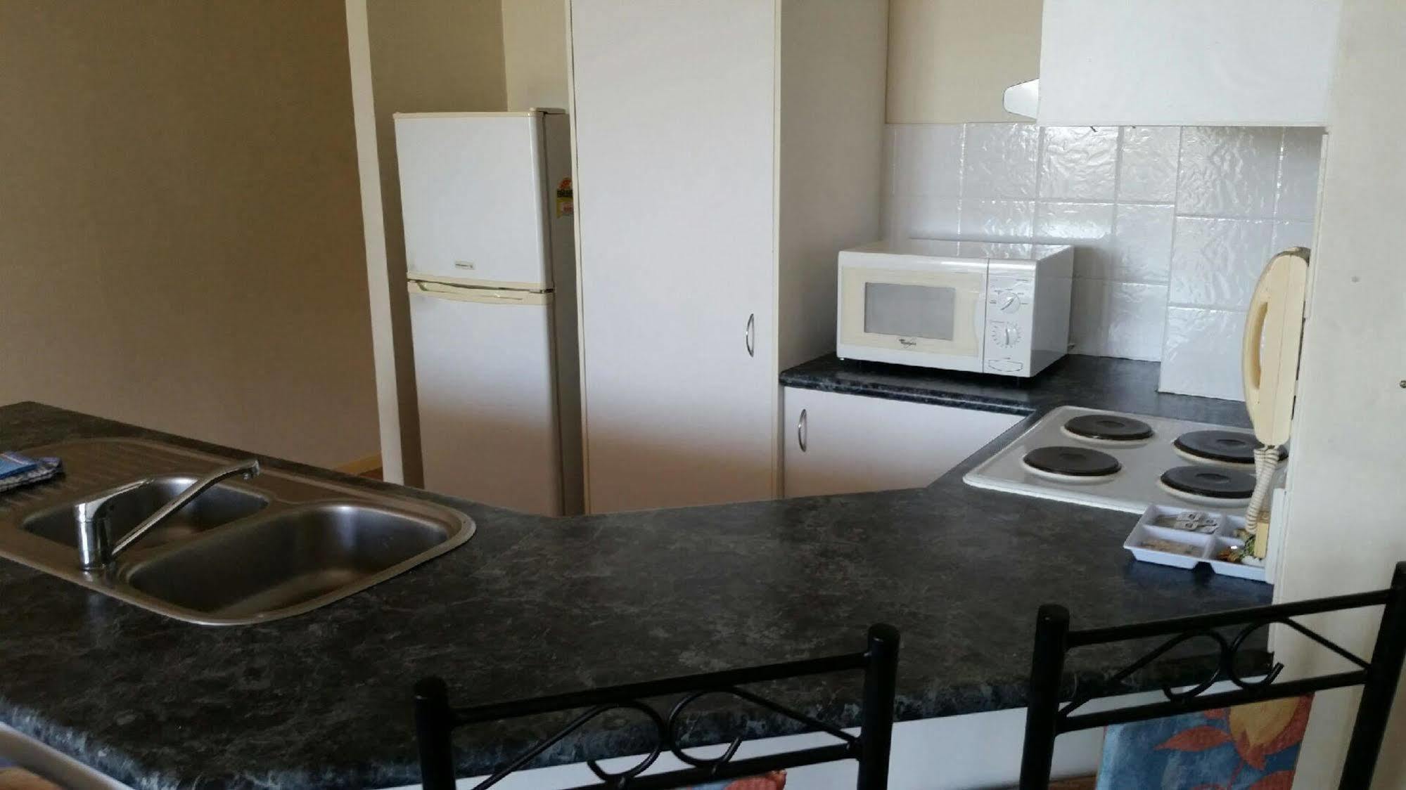 Mango Cove Apartment Gold Coast Eksteriør bilde