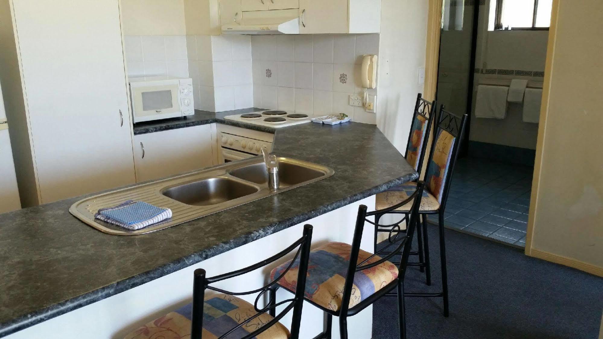 Mango Cove Apartment Gold Coast Eksteriør bilde