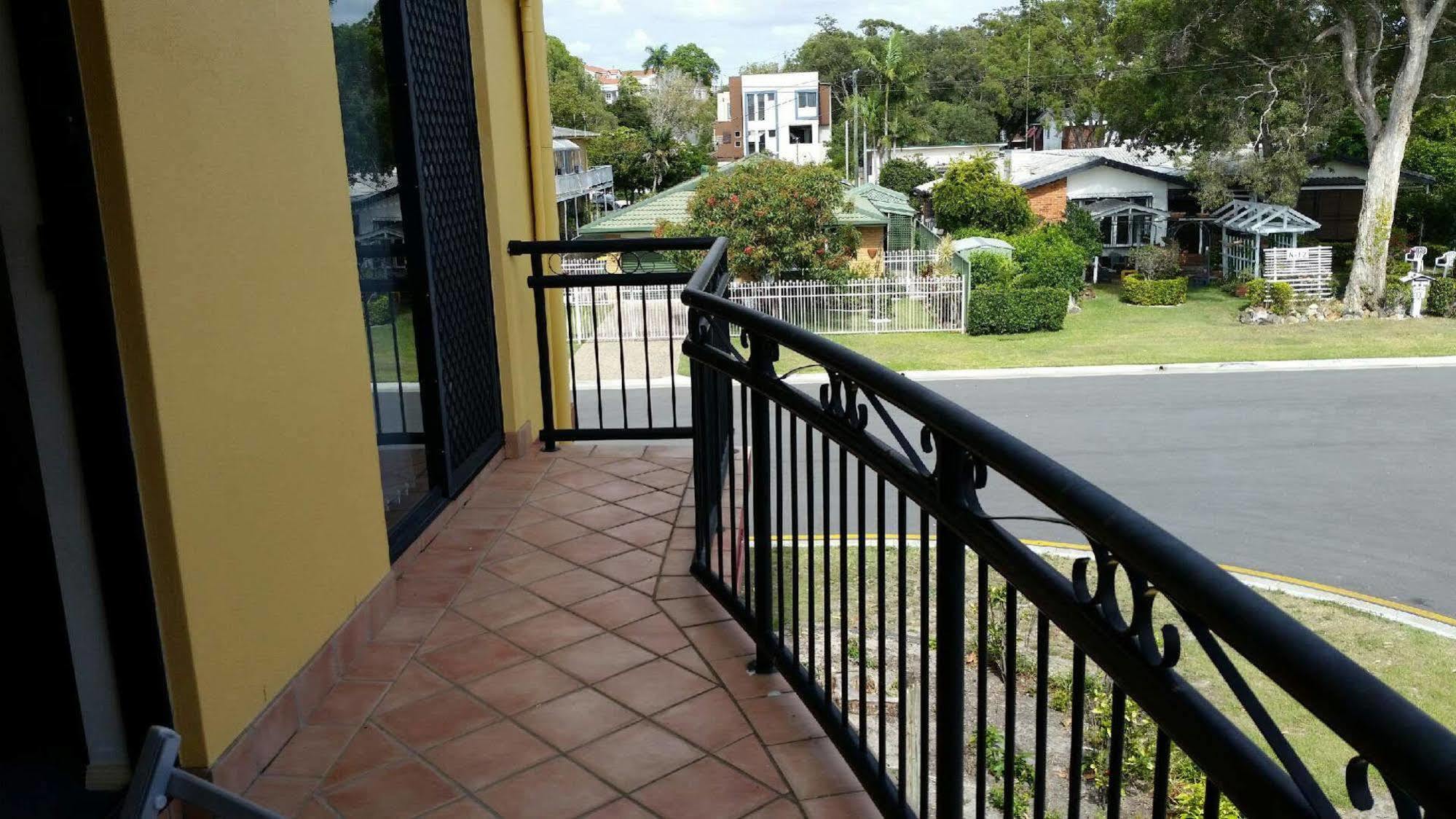 Mango Cove Apartment Gold Coast Eksteriør bilde