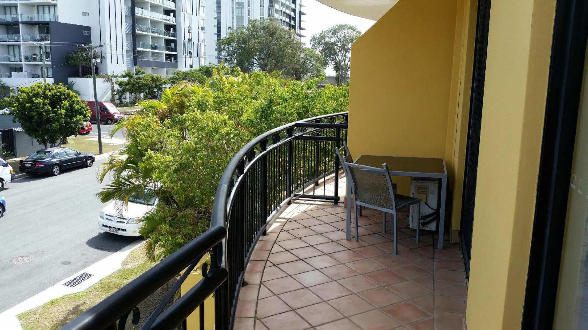 Mango Cove Apartment Gold Coast Eksteriør bilde