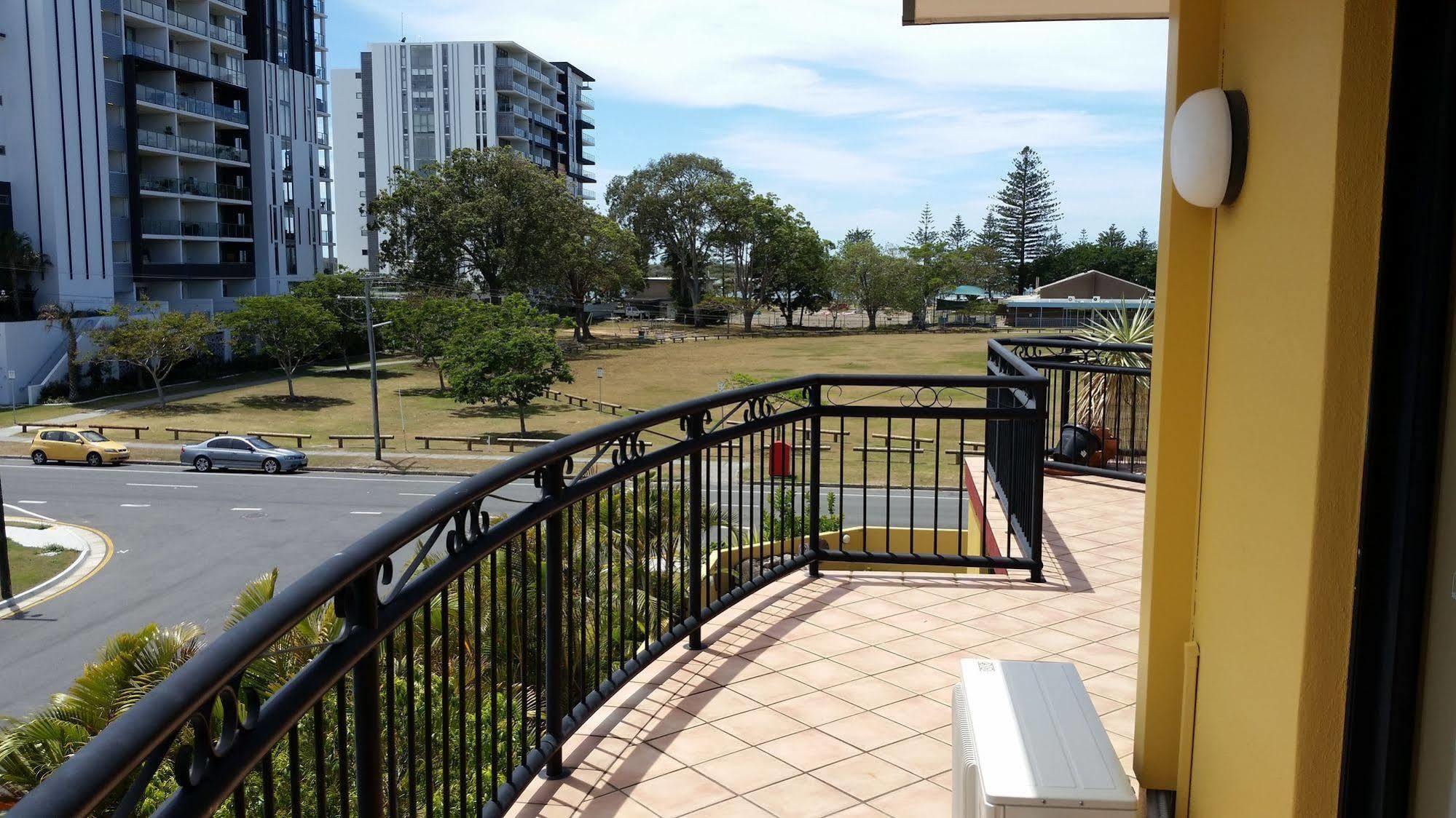 Mango Cove Apartment Gold Coast Eksteriør bilde