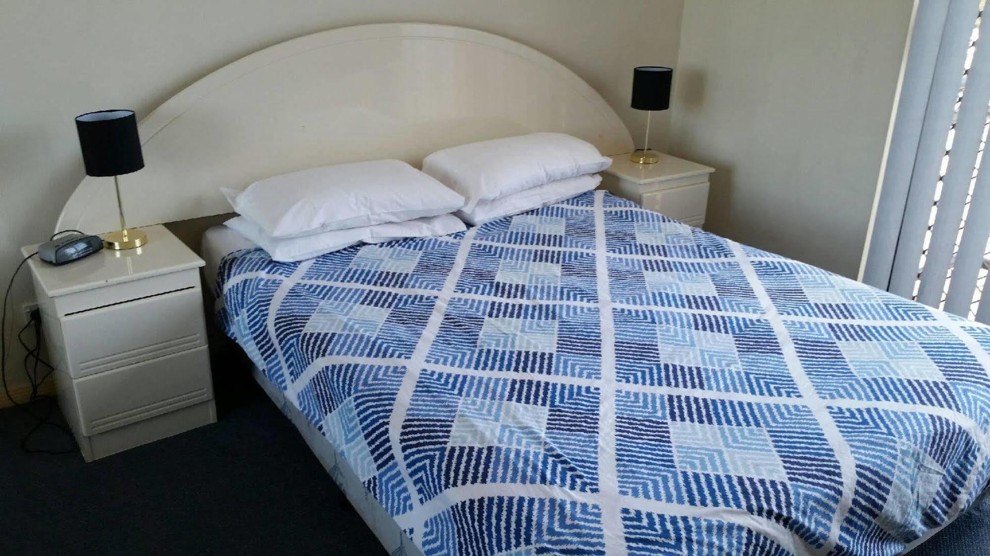 Mango Cove Apartment Gold Coast Eksteriør bilde