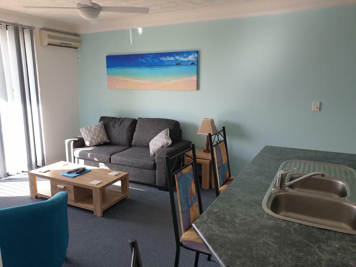 Mango Cove Apartment Gold Coast Eksteriør bilde