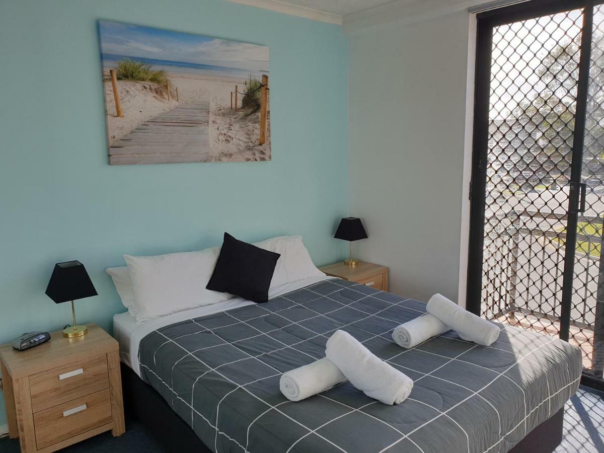 Mango Cove Apartment Gold Coast Eksteriør bilde