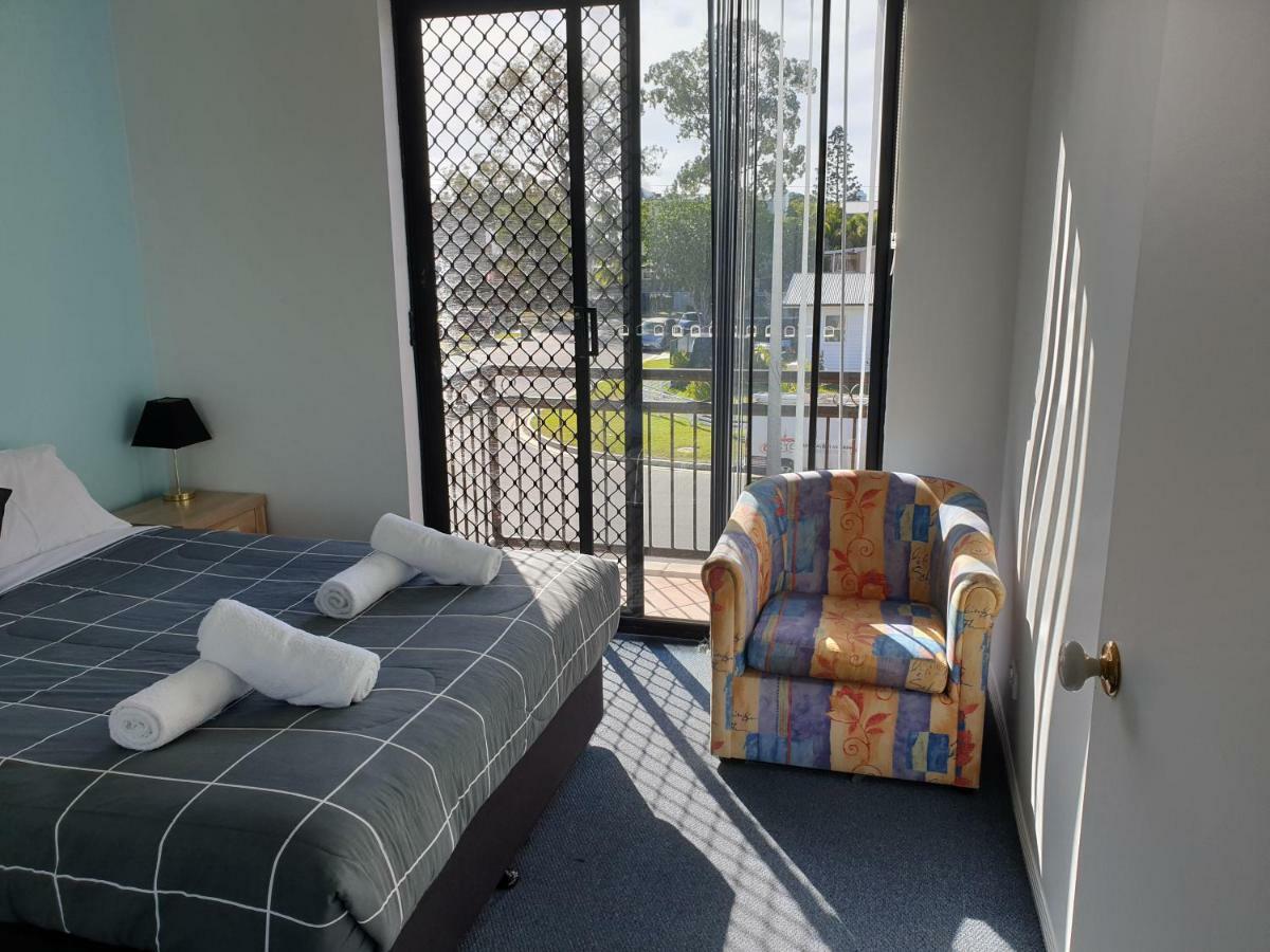 Mango Cove Apartment Gold Coast Eksteriør bilde