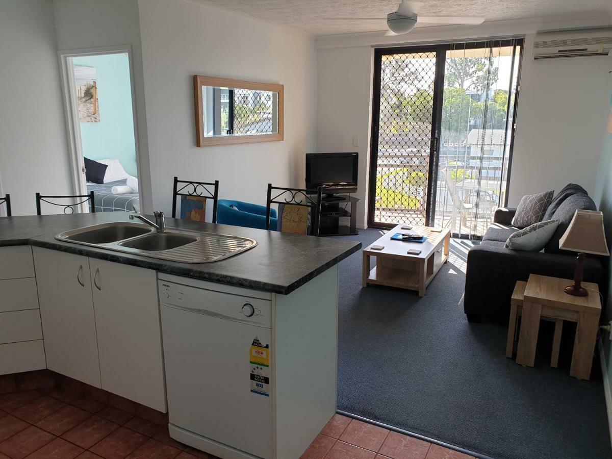 Mango Cove Apartment Gold Coast Eksteriør bilde