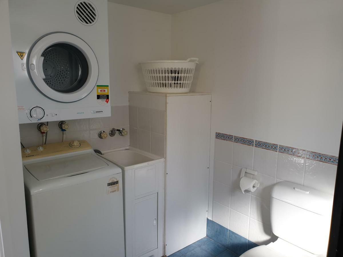 Mango Cove Apartment Gold Coast Eksteriør bilde