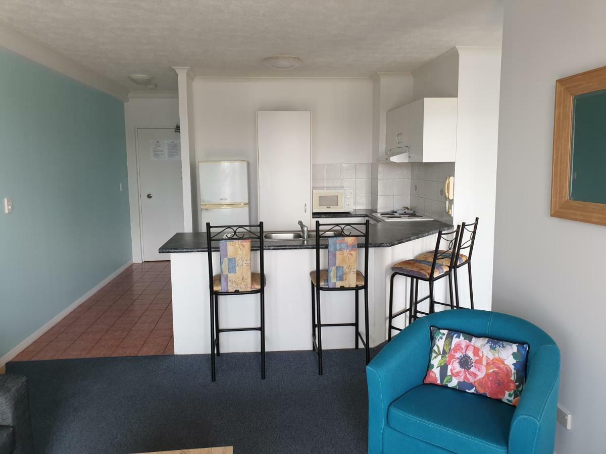 Mango Cove Apartment Gold Coast Eksteriør bilde