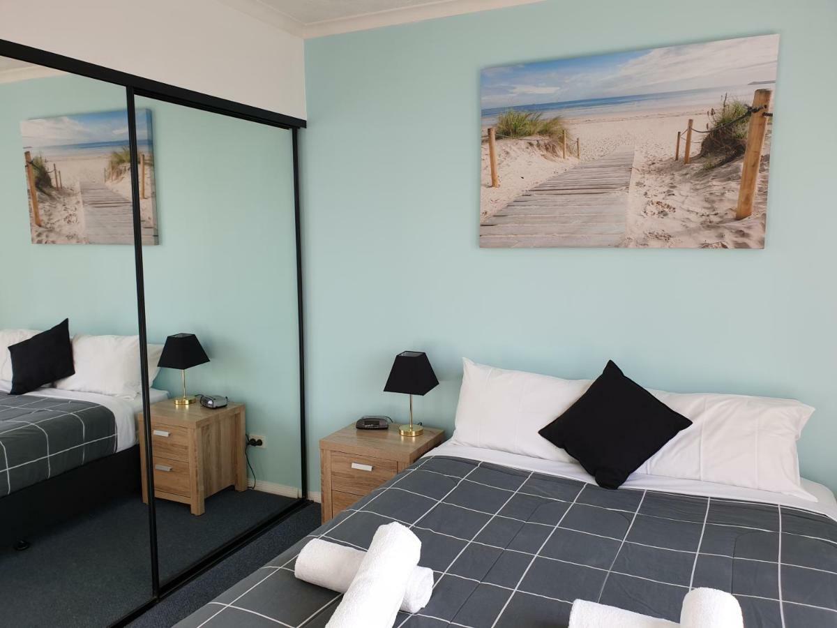 Mango Cove Apartment Gold Coast Eksteriør bilde