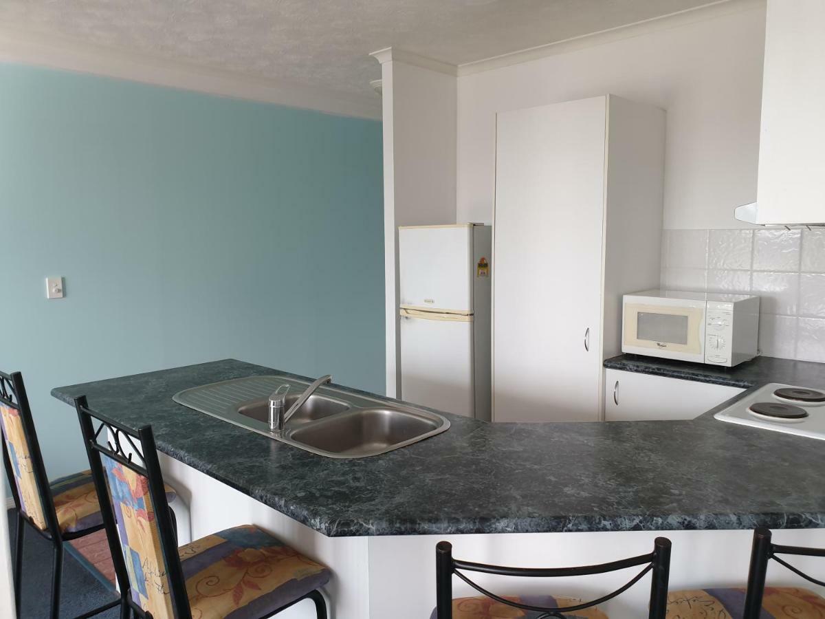 Mango Cove Apartment Gold Coast Eksteriør bilde