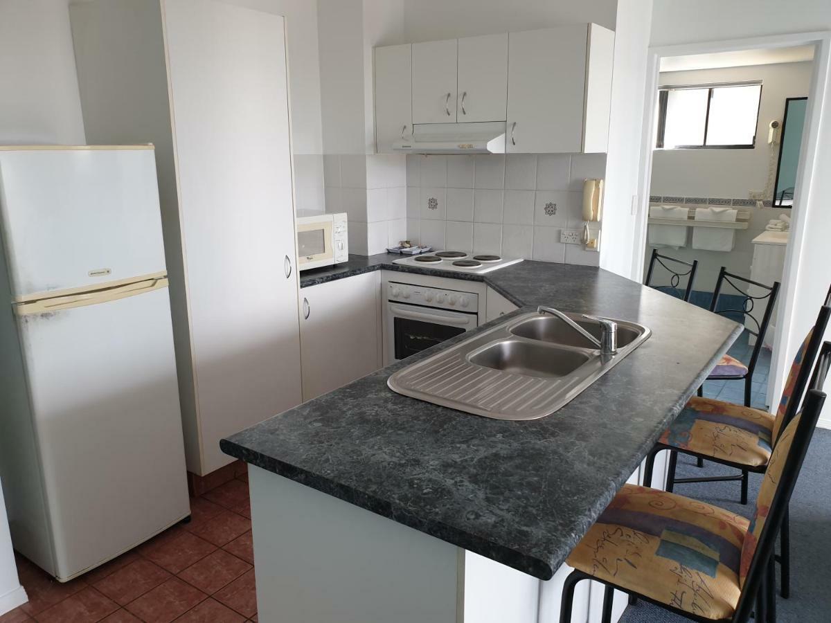 Mango Cove Apartment Gold Coast Eksteriør bilde
