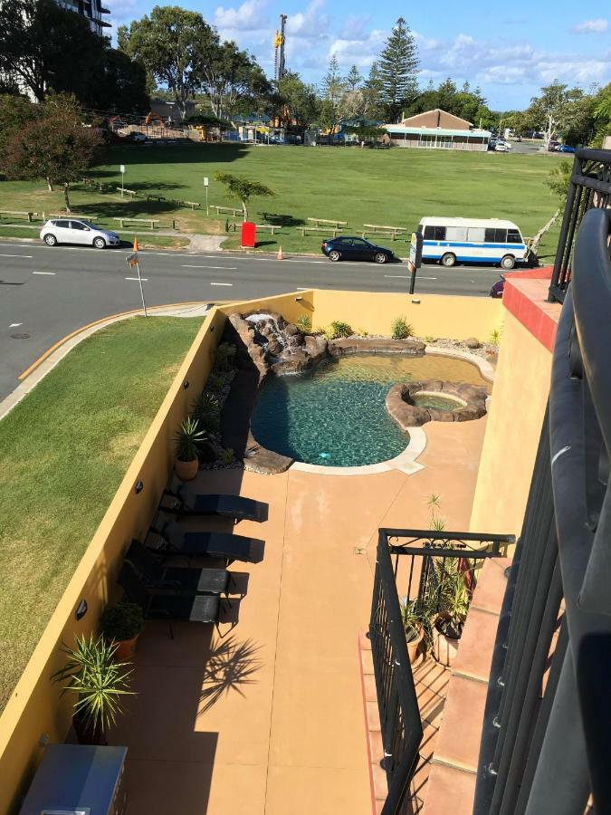 Mango Cove Apartment Gold Coast Eksteriør bilde